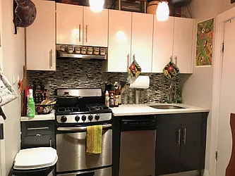 Rented by Simply Brooklyn Realty Inc