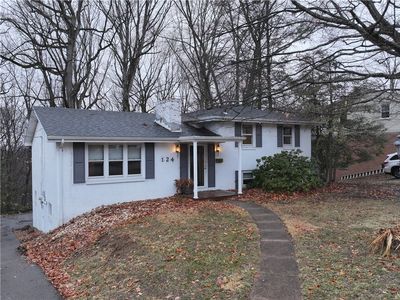 124 Timberlane Dr, Pittsburgh, PA, 15229