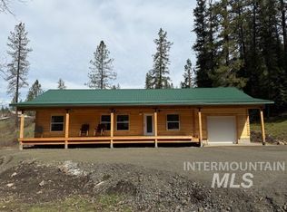 124 Windmill Ln, Kooskia, ID 83539