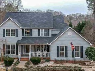 327 Tracy Ln, Moore, SC 29369