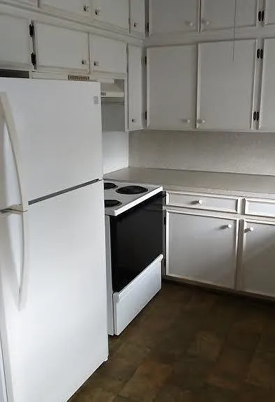 2305 Webster St #1/2 — Photo 8