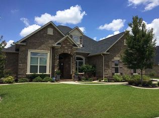 160 Abercorn St, Warner Robins, GA 31088