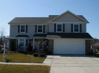 21480 Sylvan Ave, Flat Rock, MI 48134