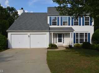 514 Bass Chase NW, Kennesaw, GA 30144