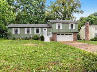 1149 Lyness Ave, Signal Mountain, TN 37377