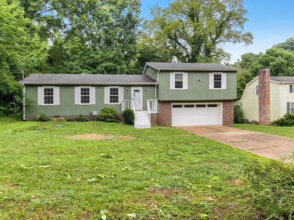 1149 Lyness Ave, Signal Mountain, TN 37377