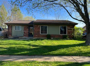 1583 Samara Glen Way, Lexington, KY 40515