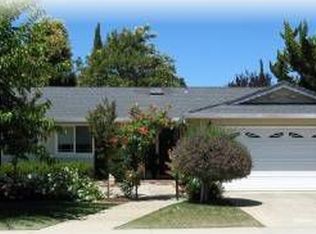 748 Lido Dr, Livermore, CA 94550