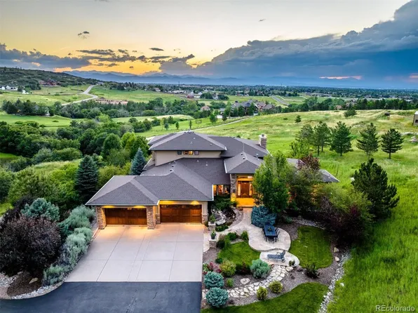 10370 Grande Vista Court, Littleton, CO 80124