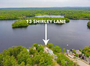 13 Shirley Ln, Kingston, NH 03848