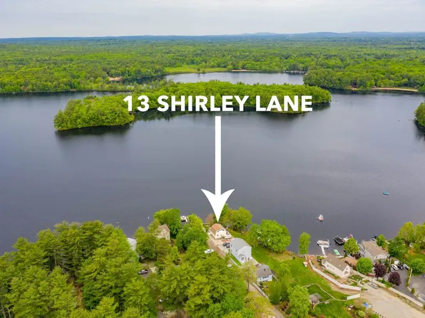 13 Shirley Lane, Kingston, NH 03848