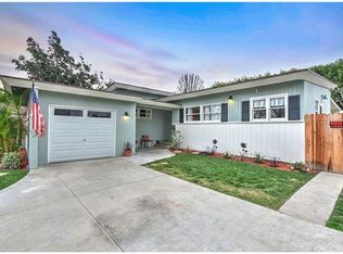 3211 Gondar Ave, Long Beach, CA 90808