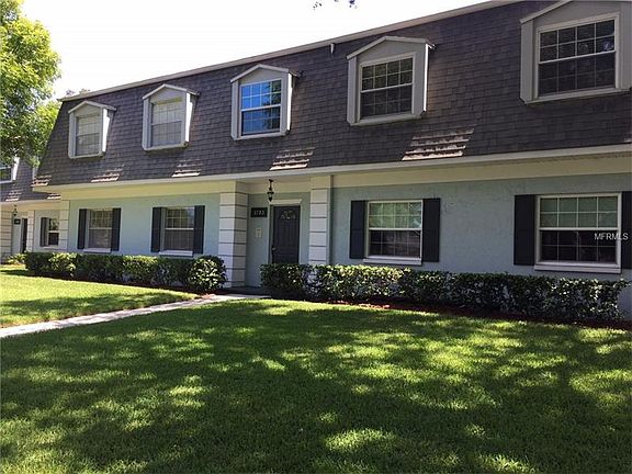2nd image of 1703 Belleair Forest Dr APT A
