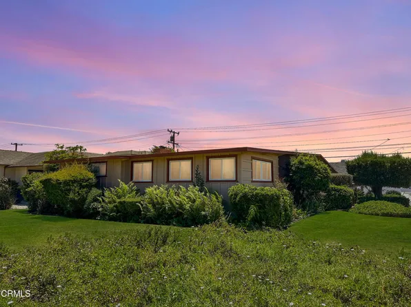 836 N F St, Oxnard, CA 93030