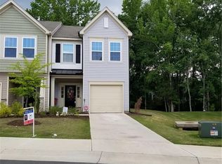 152 Thornhill Dr, Burlington, NC 27215
