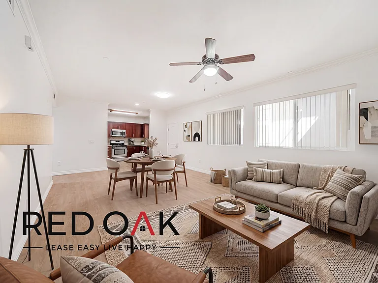 Yaya Nordhoff Apartments — Photo 7