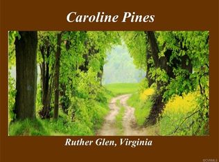26550 Slash Pine Cir, Ruther Glen, VA 22546