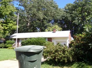 125 Hull St, Newport News, VA 23601