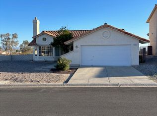 2251 Risco Ln, Laughlin, NV 89029