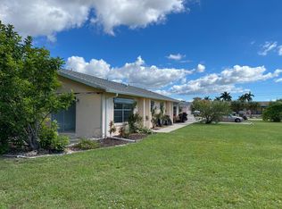 317 Tudor Dr #1, Cape Coral, FL 33904