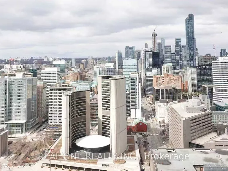 70 Temperance St #4317 — Photo 1