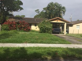 2913 SE Ellendale St, Stuart, FL 34997