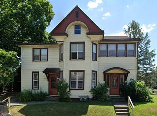 237 E Duncan St, Columbus, OH 43202