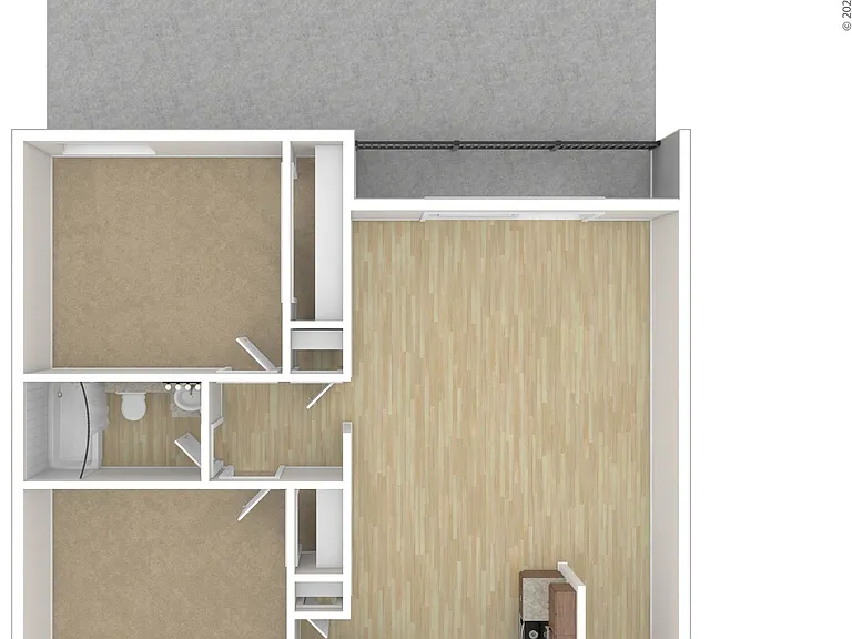 Aspen Park Apartments — Photo 28