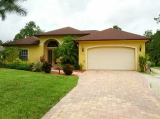 1729 47th Ave NE, Naples, FL 34120