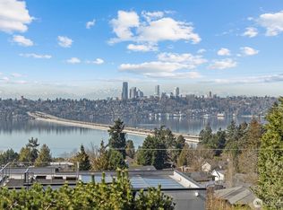2800 68th Avenue SE, Mercer Island, WA
