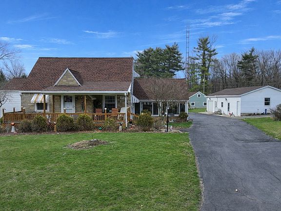 2nd image of 625 Mansfield Lucas Rd