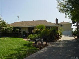 16812 Sausalito Dr, Whittier, CA 90603