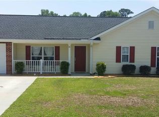 33 Mint Farm Dr, Beaufort, SC 29906