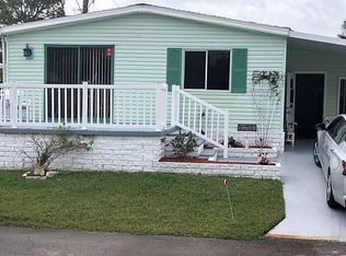 167 Congress St, Vero Beach, FL 32966