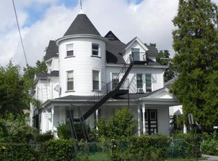 200 Speedwell Ave, Morristown, NJ 07960