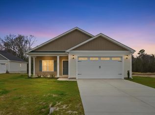 105 Sagewood Dr, Dudley, NC 28333