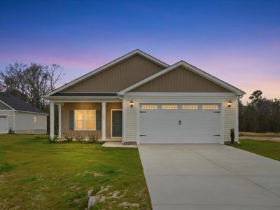 105 Sagewood Dr, Dudley, NC, 28333