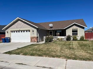 1154 Knoll Ridge Rd, Twin Falls, ID 83301
