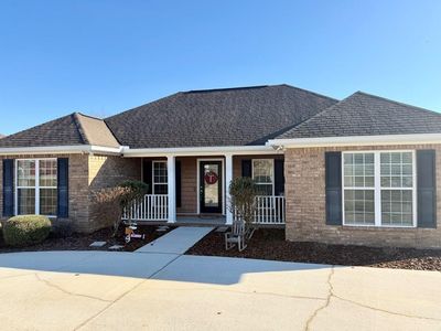 201 Whitetail Way, Troy, AL, 36079