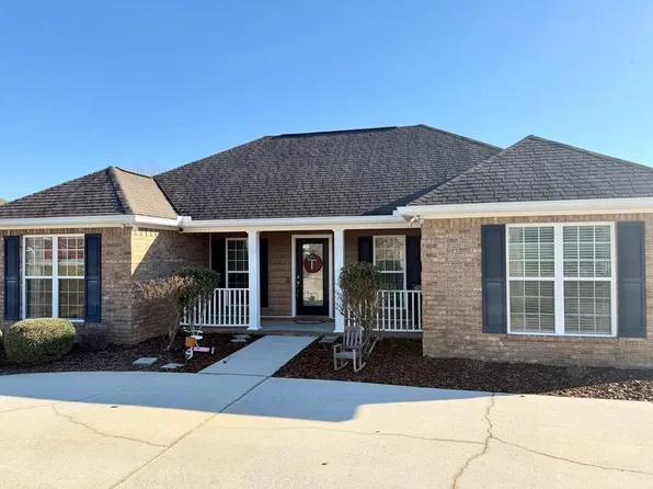 201 Whitetail Way, Troy, AL 36079