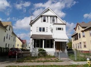 38 Acushnet Ave #3, Springfield, MA 01105