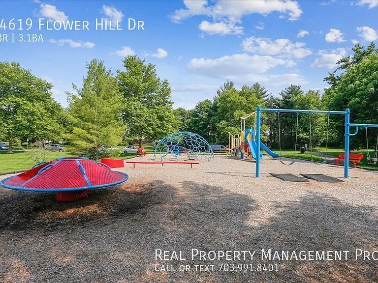 14619 Flower Hill Dr — Photo 36