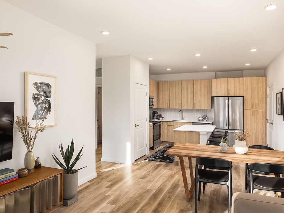 Energy-efficient, stainless-steel appliances