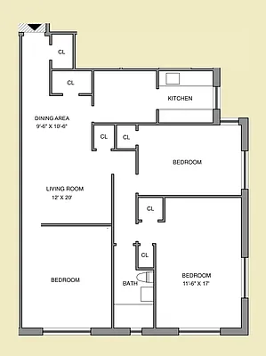 Rented by Alpha Properties NYC I LLC | media 2