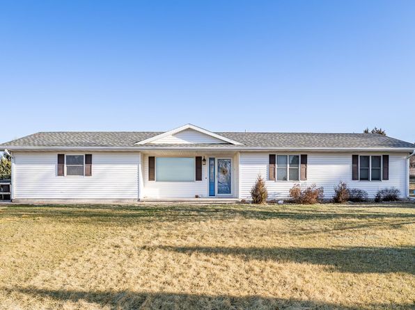 506 21st St, Stanton, NE 68779