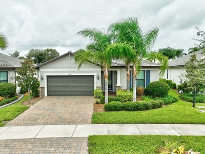 4881 Overton Circle, Vero Beach, FL, 32967