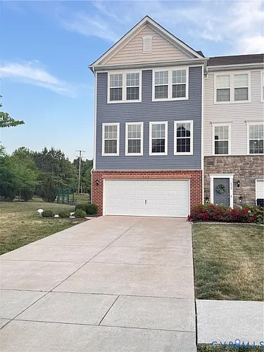 6005 W Stonepath Garden Dr Photo 1