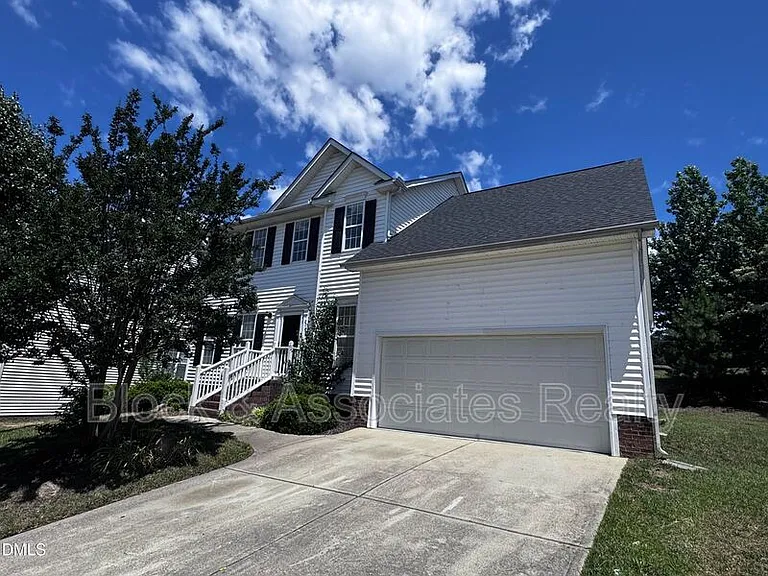 3228 Forest Mill Cir — Photo 1
