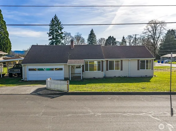 2800 I Street, Washougal, WA 98671