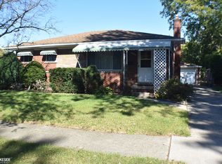 3139 Dolores Ave, Warren, MI 48091